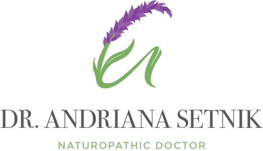 Dr. Andriana Setnik