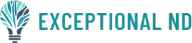 Exceptional ND
