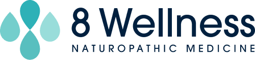 8 Wellness Naturopathic Medicine