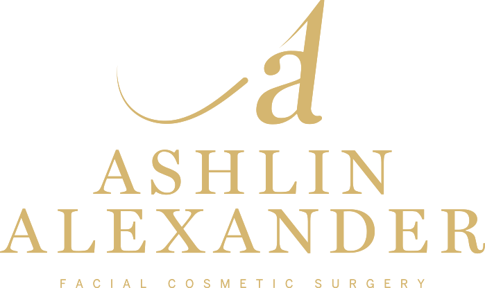 Ashlin Alexander