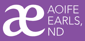 Dr. Aoife Earls, ND