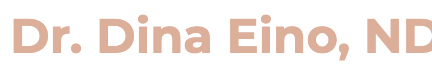 Dr. Dina Eino, ND