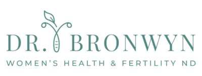 Dr. Bronwyn Women's Health and Fertility