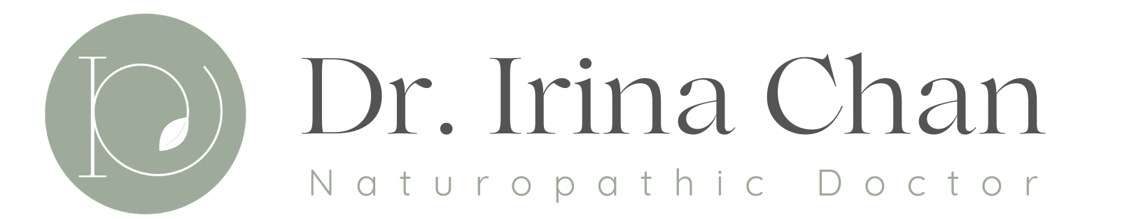 Dr. Irina Chan, ND
