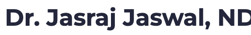 Dr. Jasraj Jaswal, ND