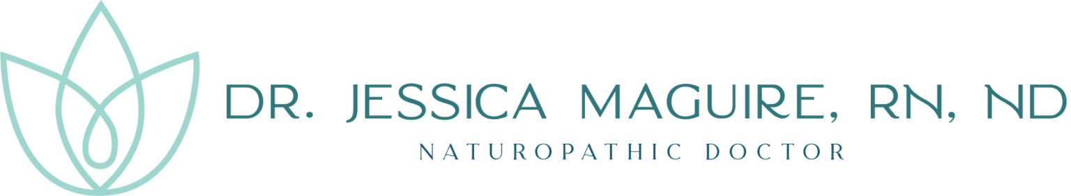 Dr. Jessica Maguire, ND