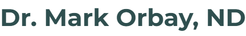 Dr. Mark Orbay, ND