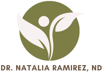 Dr. Natalia Ramirez, ND
