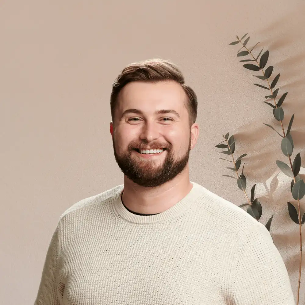 Dr. Brennan Dedecker
