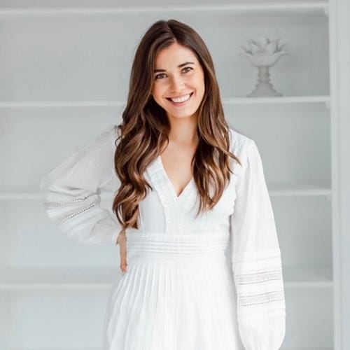 Dr. Sophia Chachula