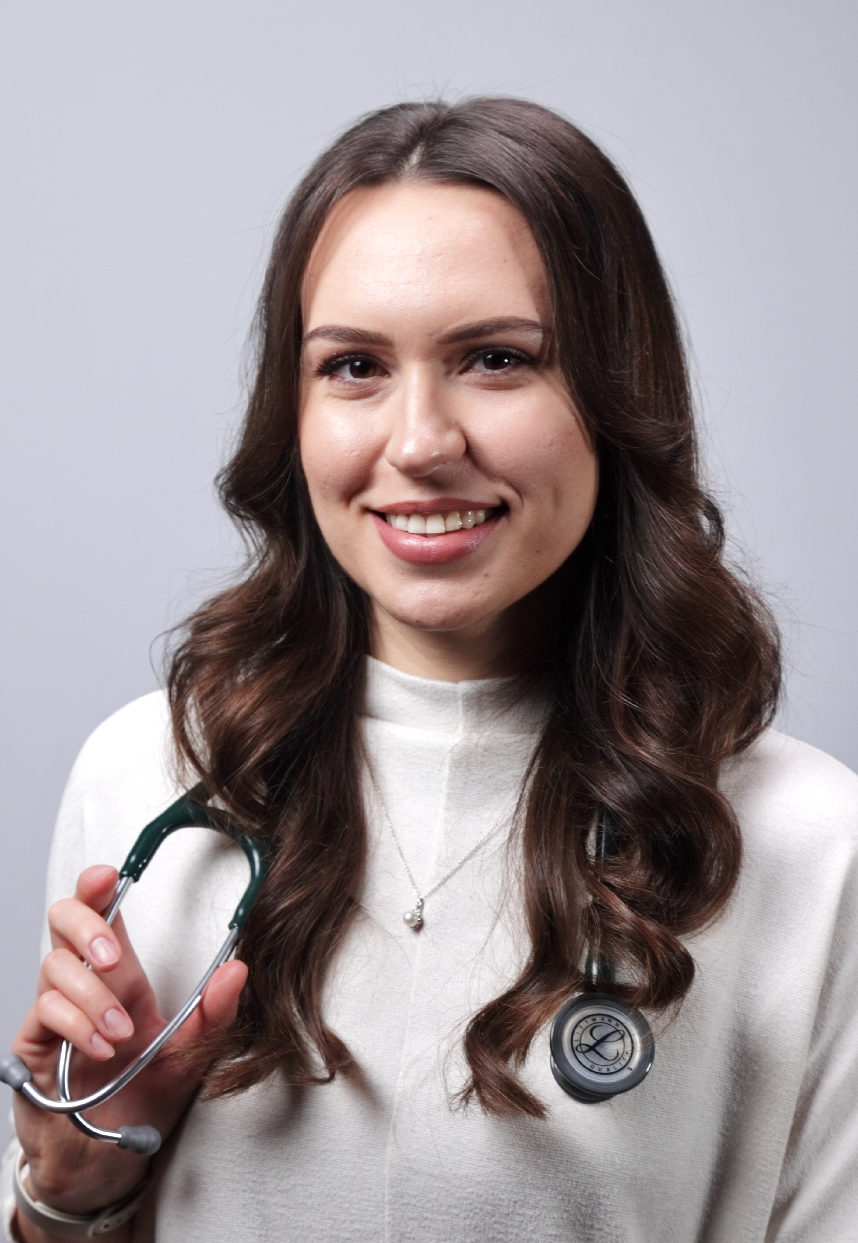 Dr. Viktoriya Zabigaylo