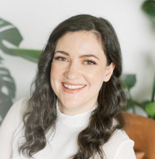 Dr. Andriana Setnik, ND