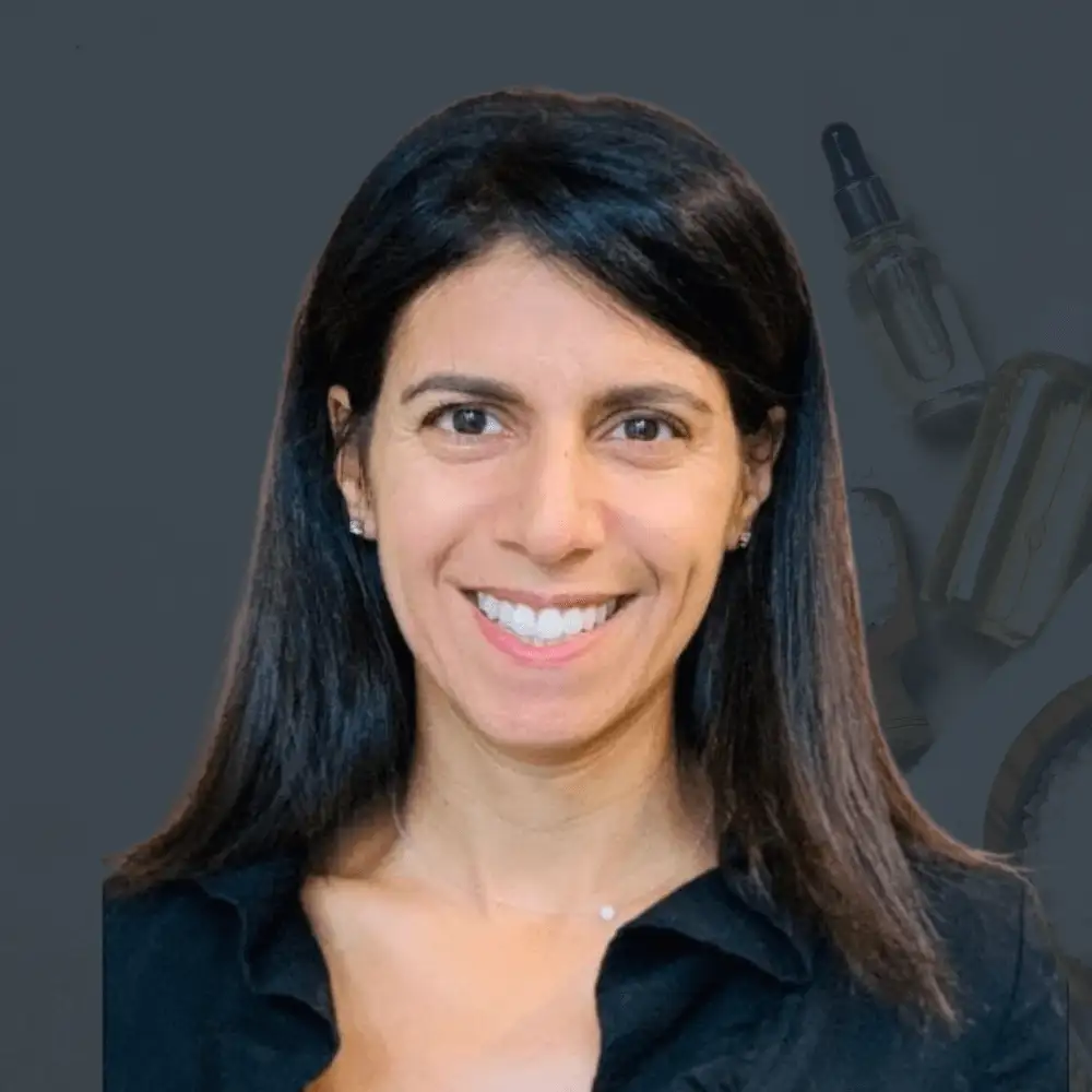 Dr. Dina Eino, ND