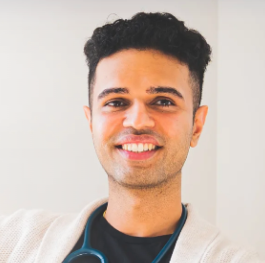 Dr. Sanam Arora, ND