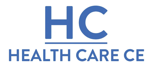 Healthcare CE